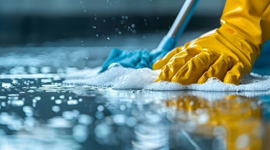 Average Cost of Cleaning Services in Washington (2025 Guide)
