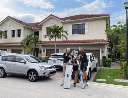 Florida Handyman Service