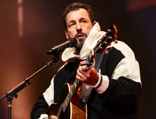 Adam Sandler: You’re My Best Friend
