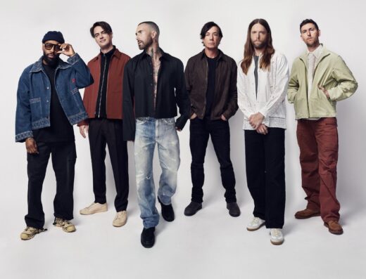 Maroon 5: LOVE IS LIKE Tour – Live in Seattle