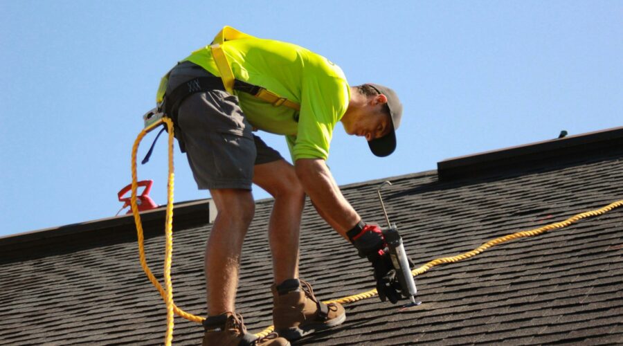 Average Cost of Handyman Services in Washington (2025 Guide)